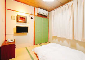 Nara Ryokan 5