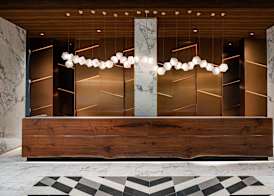 The Alloy, a DoubleTree by Hilton - Valley Forge 4