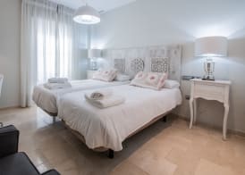 Apartamento Sueño de la Caleta 3