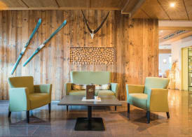 Mountain Living Apartments 2
