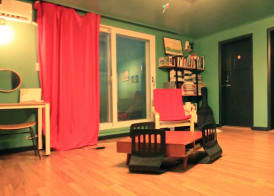 The One Hostel Hongdae in Seoul - Foreigner Only 4