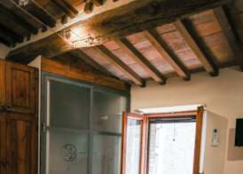 TuscanyLettings Studio&Room 4
