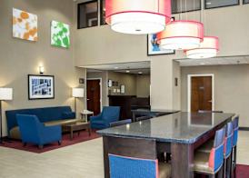 Comfort Inn & Suites Fuquay Varina 3
