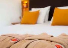 Duro Beach Hotel 4