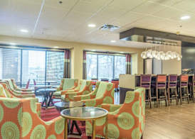 Hampton Inn Muskegon 4