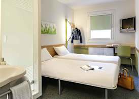 Ibis Budget Roanne Hôtel 3