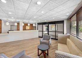 Comfort Inn Paramus - Hackensack 2