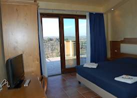 Francalancia Country Resort 4