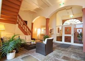 Hotel Ritter St. Georg 3