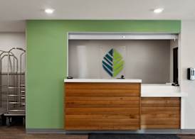 WoodSpring Suites Greeley 4