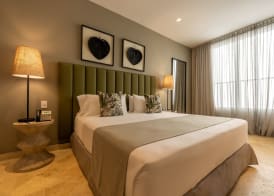 Madisson Boutique Hotel Cartagena 3