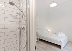 Elegant 1 Bedroom Apartment in Brixton 3