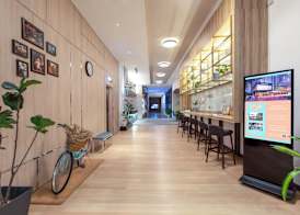 INNSiDE by Meliá Kuala Lumpur Cheras 2