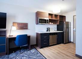 Candlewood Suites LAKE CHARLES-SULPHUR by IHG 4