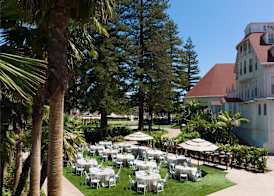 Hotel del Coronado, Curio Collection by Hilton 3