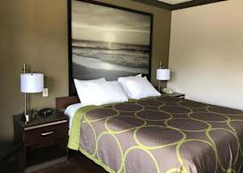 Skyways Hotel 4