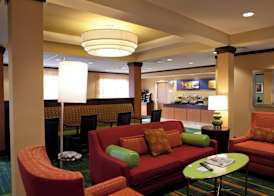Fairfield Inn and Suites Flint Fenton 4