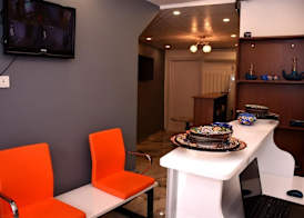 Galata Zade Hotel 3