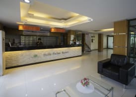 Twin Palms Resort Pattaya, SHA Extra Plus Certified 2