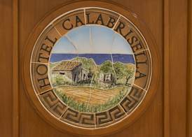 Hotel Calabrisella 3