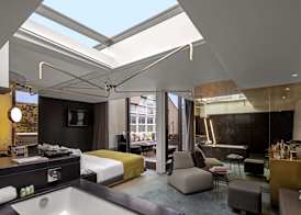 W Amsterdam 5