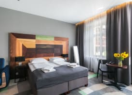 Dada Premium Aparthotel 2