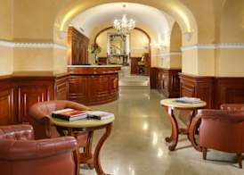 Hotel Principessa Isabella 2