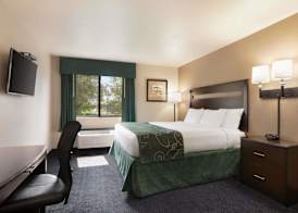 Travelodge by Wyndham Brunswick near Fredrick 5