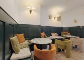 Florence House Boutique Hotel and Restaurant 3