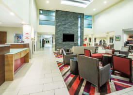 Hawthorn Extended Stay by Wyndham El Paso 4