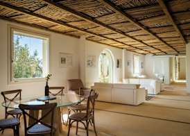 Secolario Masseria del Viverbene 2