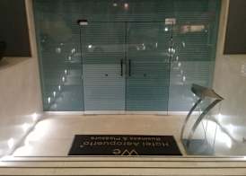 We Hotel Aeropuerto 3
