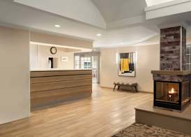 Residence Inn by Marriott Buffalo Galleria Mall 2