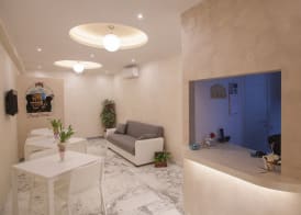 B&B Momenti Romani 5