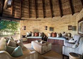 Pafuri Camp by RETURN Africa 2