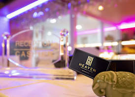 Heaven Boutique Hotel 3