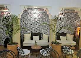 riad dar saba shika 4