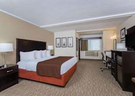 AmericInn by Wyndham Janesville 5