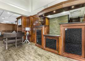 Best Western Plus Oklahoma City Yukon 2