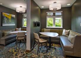 Residence Inn by Marriott Columbus Dublin 3