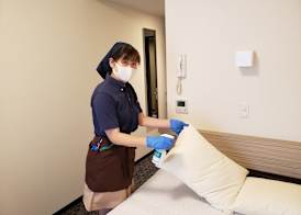 Smile Hotel Okayama 5
