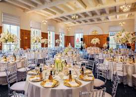 Le Meridien Tampa, The Courthouse 5