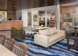 Fairfield Inn & Suites by Marriott Knoxville Lenoir City/I-75 3