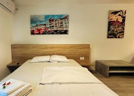 Timisoara Prime Residence - powered by NEO - private parking 2