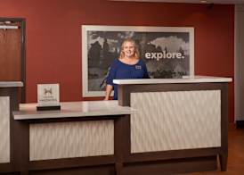 Hampton Inn Phoenix/Anthem 2