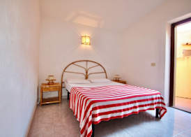 Residence in Costa Paradiso 2