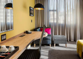 Cresta Grande Cape Town 4