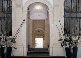 De Stefano Palace Luxury Hotel 3