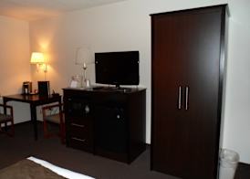 Quality Inn Atchison 2