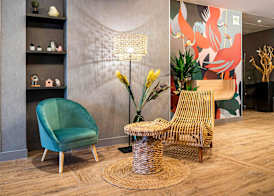 ibis Styles Rennes Cesson 4